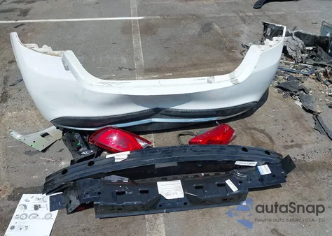 2017 Chrysler 200 Limited Platinum from USA, damaged, VIN 1C3CCCAB7HN502044